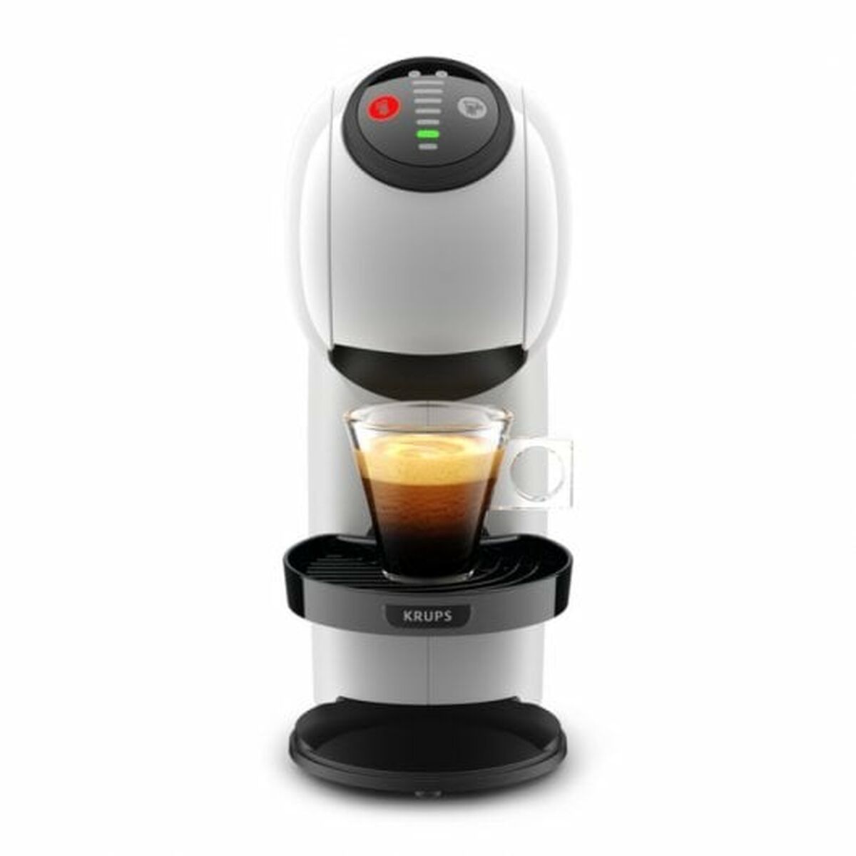 Kapselikahvinkeitin Krups Dolce Gusto Genio S